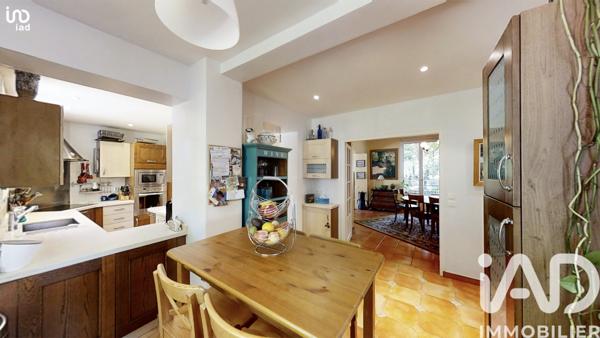 Maison à vendre 9 pièces 232 m² Maisons-Laffitte