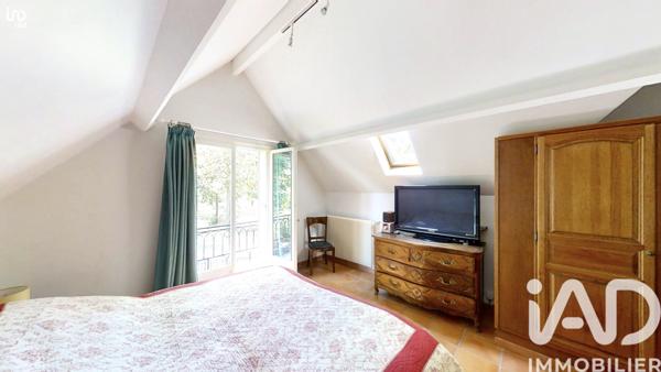 Maison à vendre 9 pièces 232 m² Maisons-Laffitte