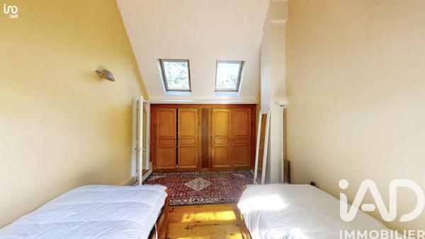 Maison à vendre 9 pièces 232 m² Maisons-Laffitte