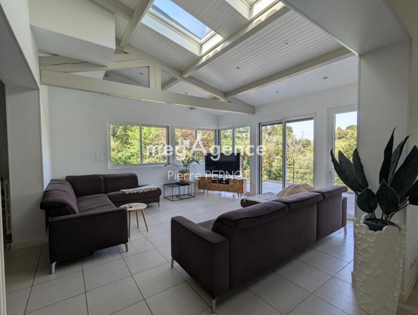 Maison à ALBI, 81000 - 8 pièces 240m²