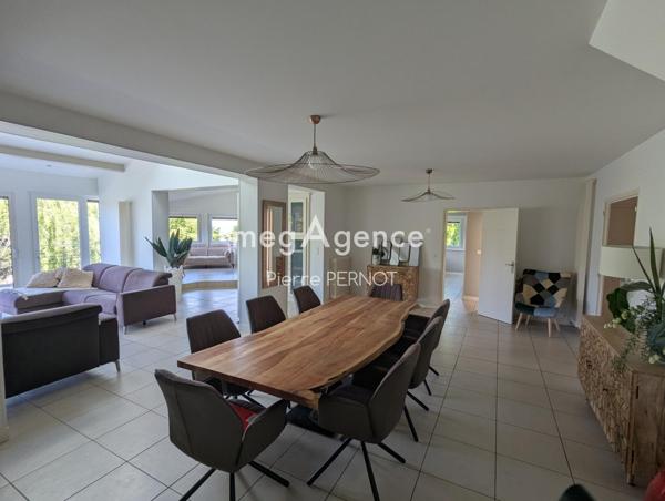 Maison à ALBI, 81000 - 8 pièces 240m²