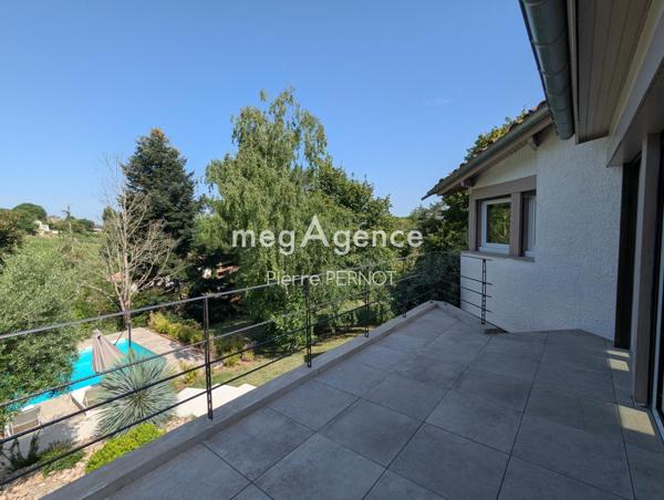 Maison à ALBI, 81000 - 8 pièces 240m²