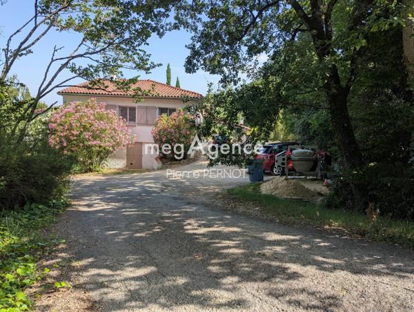 Maison à ALBI, 81000 - 8 pièces 240m²