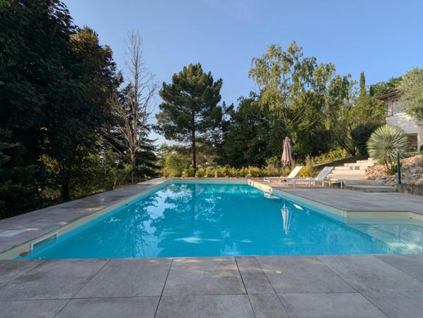 Maison à ALBI, 81000 - 8 pièces 240m²