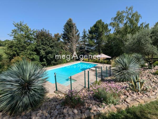 Maison à ALBI, 81000 - 8 pièces 240m²