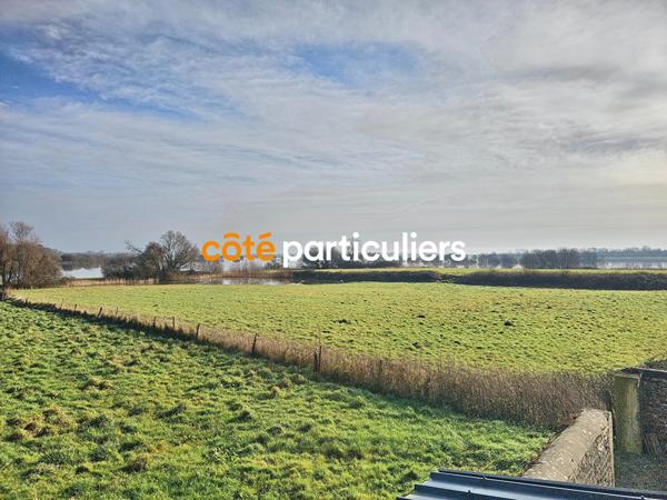 Vente Maison92 m² - 5 Pièces - PICAUVILLE (50360)