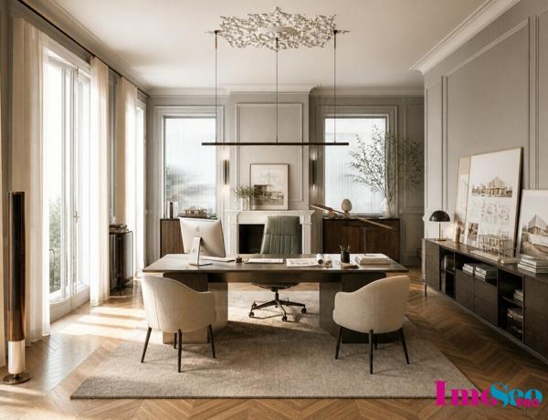 BUREAUX à VENDRE