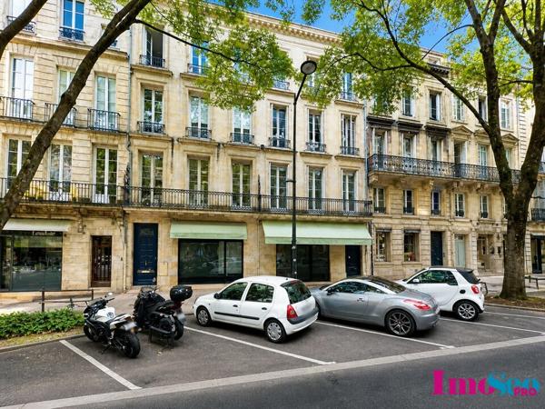 BUREAUX à VENDRE