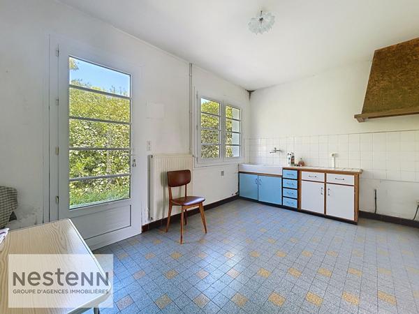À vendre en exclusivité. Maison à La Barre-de-Monts, à 500 m de la forêt domaniale