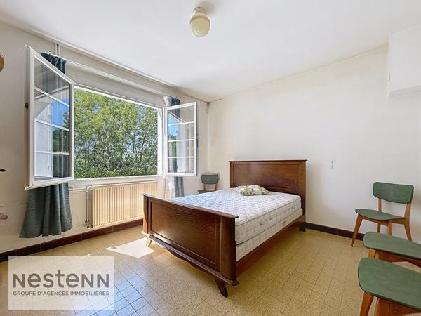 À vendre en exclusivité. Maison à La Barre-de-Monts, à 500 m de la forêt domaniale