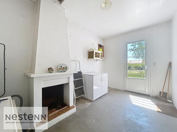 À vendre en exclusivité. Maison à La Barre-de-Monts, à 500 m de la forêt domaniale