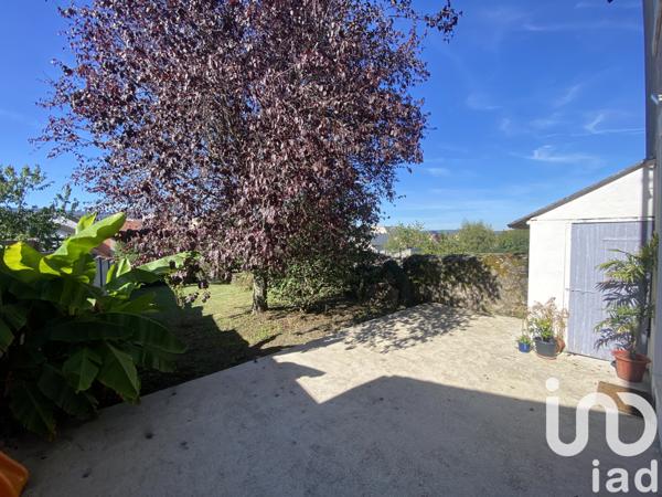 Maison à vendre 5 pièces 116 m² Guéret