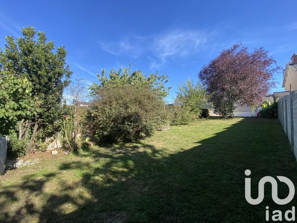 Maison à vendre 5 pièces 116 m² Guéret