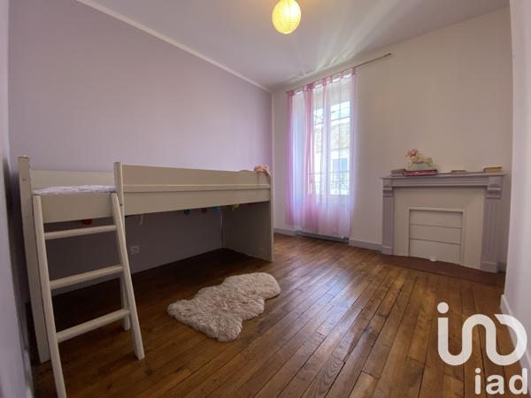 Maison à vendre 5 pièces 116 m² Guéret