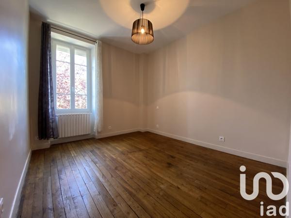 Maison à vendre 5 pièces 116 m² Guéret