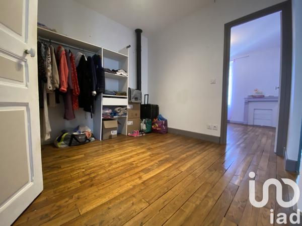Maison à vendre 5 pièces 116 m² Guéret