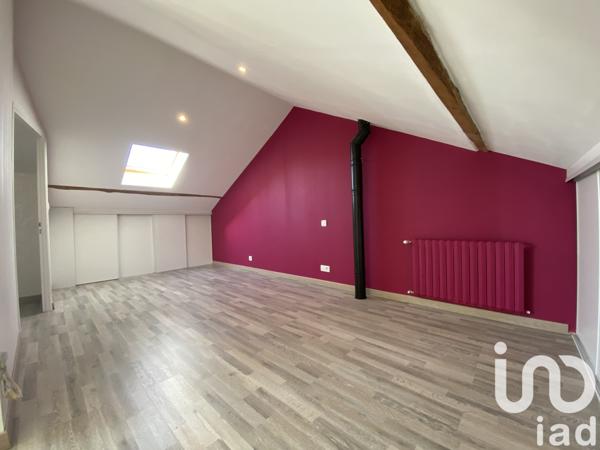 Maison à vendre 5 pièces 116 m² Guéret
