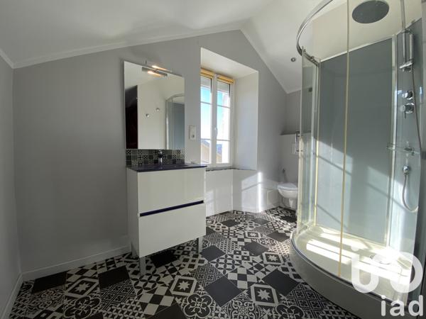 Maison à vendre 5 pièces 116 m² Guéret