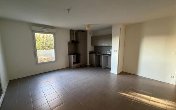 Appartement à louer    2 pièces • 41,90 m2 Launaguet
