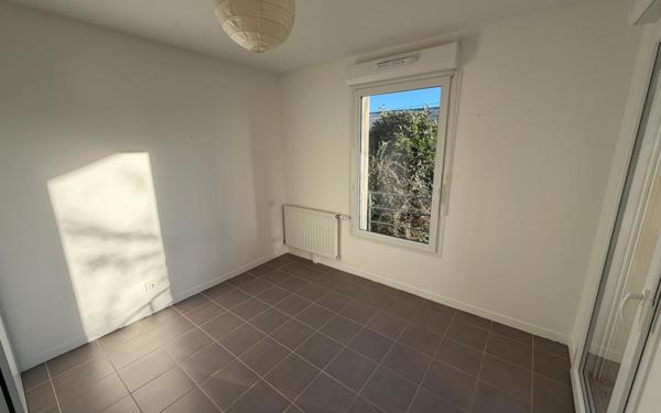 Appartement à louer    2 pièces • 41,90 m2 Launaguet