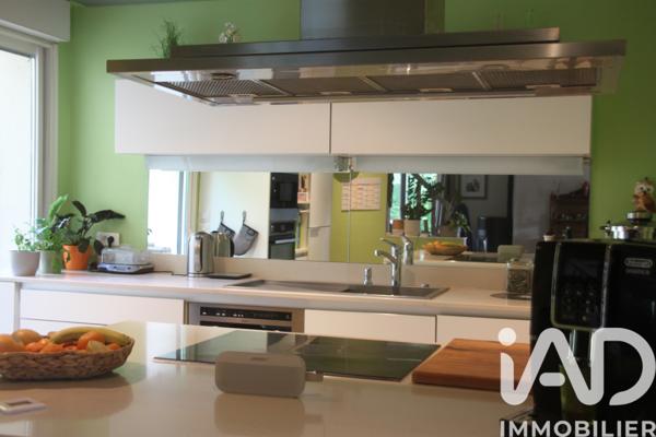Maison à vendre 7 pièces 203 m² Targon