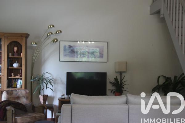 Maison à vendre 7 pièces 203 m² Targon