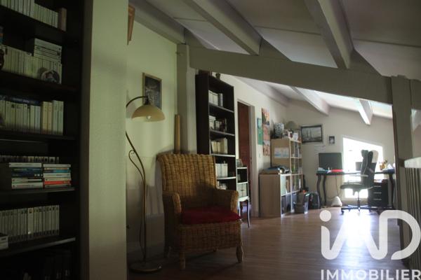 Maison à vendre 7 pièces 203 m² Targon
