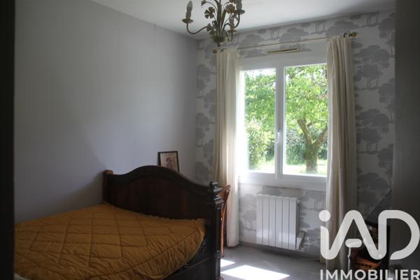 Maison à vendre 7 pièces 203 m² Targon