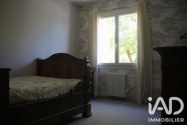 Maison à vendre 7 pièces 203 m² Targon