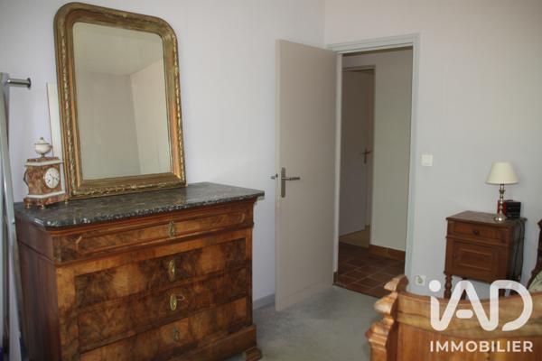 Maison à vendre 7 pièces 203 m² Targon