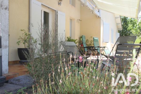 Maison à vendre 7 pièces 203 m² Targon