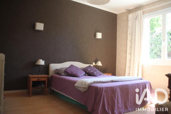Maison à vendre 7 pièces 203 m² Targon
