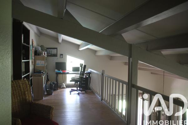 Maison à vendre 7 pièces 203 m² Targon