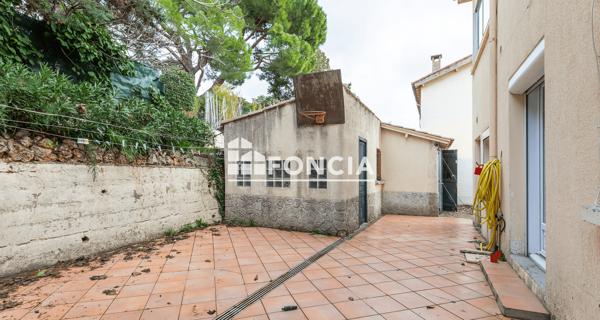 À vendre Maison 5 pièces 118.1 m² - Béziers 34500