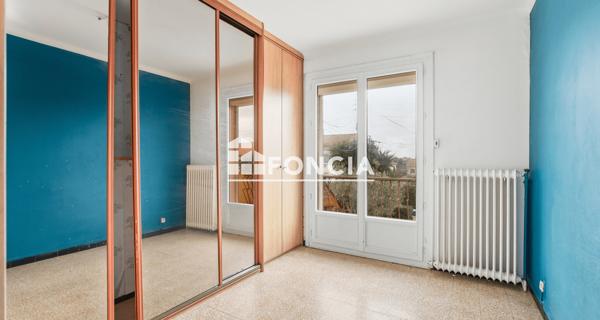 À vendre Maison 5 pièces 118.1 m² - Béziers 34500