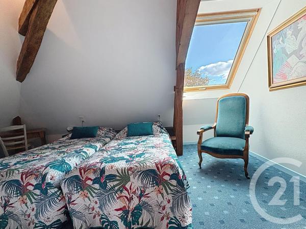 Maison à vendre  40 pièces - 737,85 m2 ESTISSAC - 10