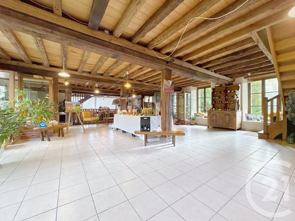 Maison à vendre  40 pièces - 737,85 m2 ESTISSAC - 10