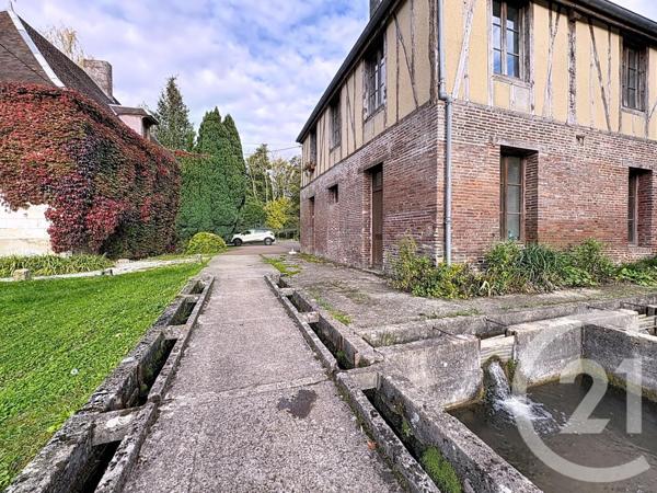 Maison à vendre  40 pièces - 737,85 m2 ESTISSAC - 10