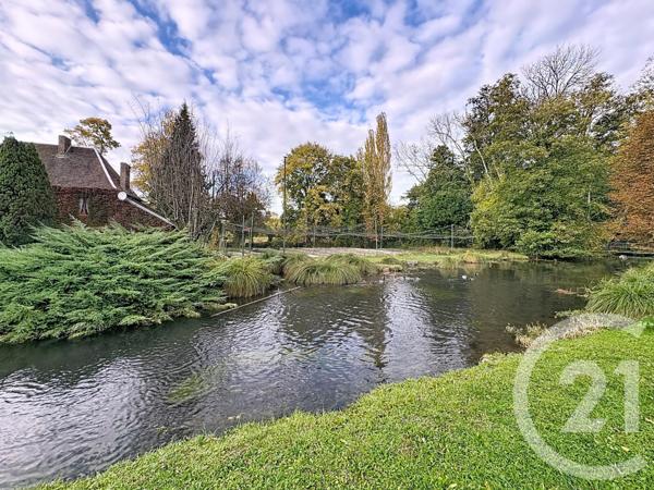 Maison à vendre  40 pièces - 737,85 m2 ESTISSAC - 10