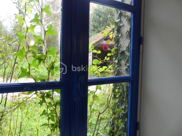 Maison longere de 261 m²