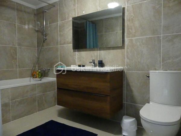 Maison longere de 261 m²