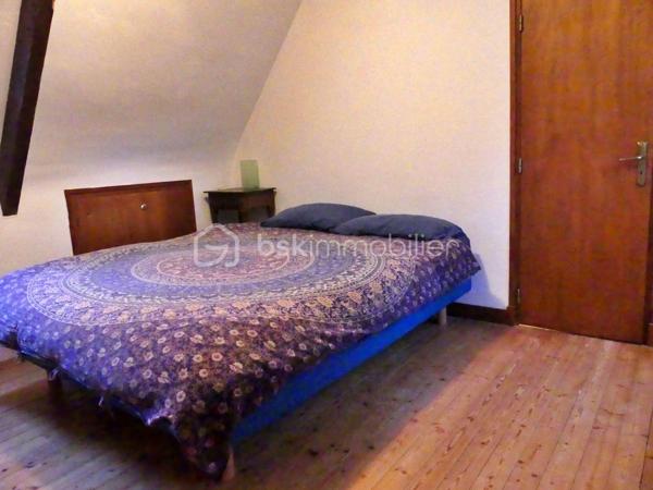 Maison longere de 261 m²