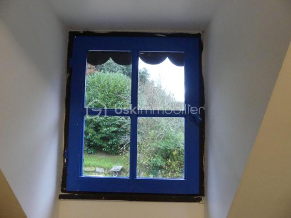 Maison longere de 261 m²