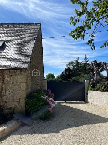 Maison longere de 261 m²