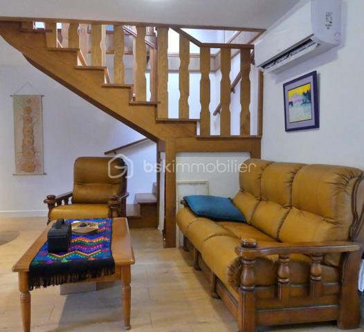 Maison longere de 261 m²