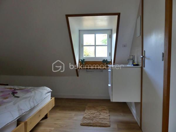 Maison longere de 261 m²