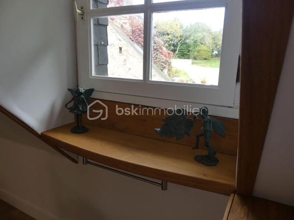 Maison longere de 261 m²