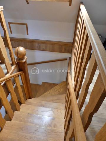 Maison longere de 261 m²