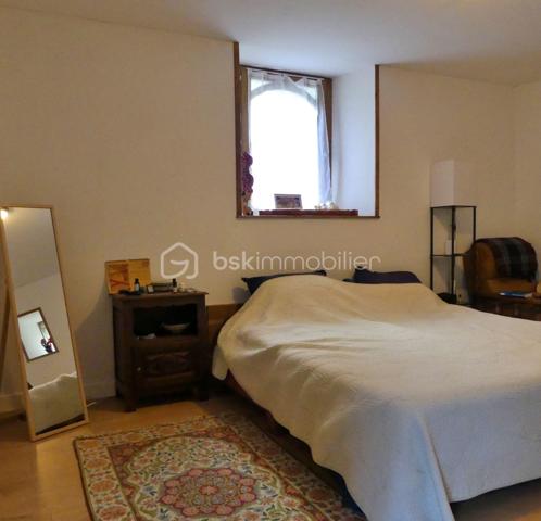 Maison longere de 261 m²