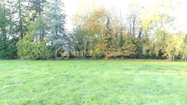 Maison longere de 261 m²